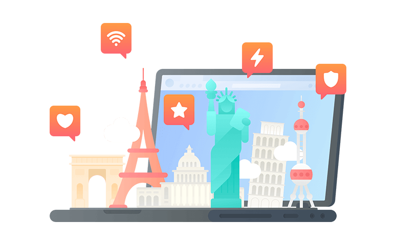 在美属萨摩亚怎么打开中国知网 - 大陆VPN